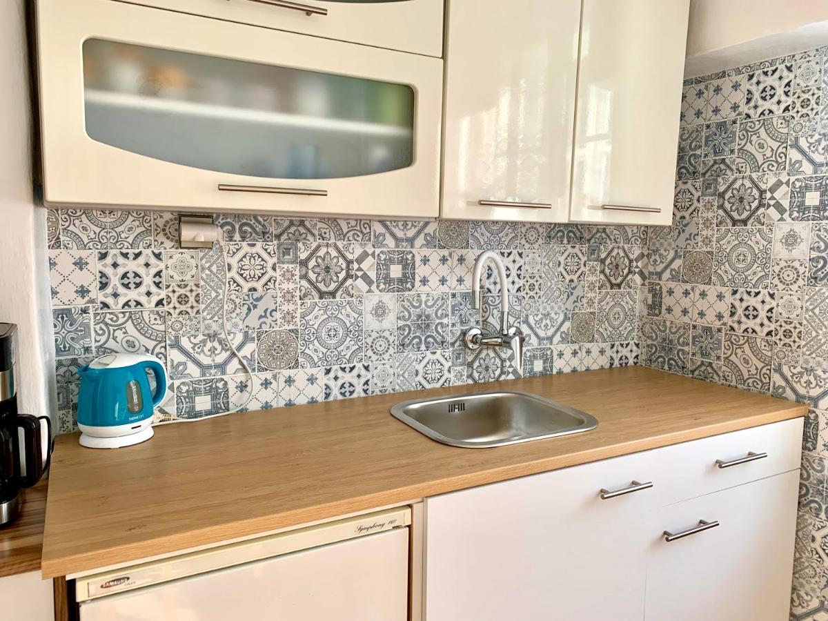 Apartman Natalya Gold Český Krumlov Exterior foto